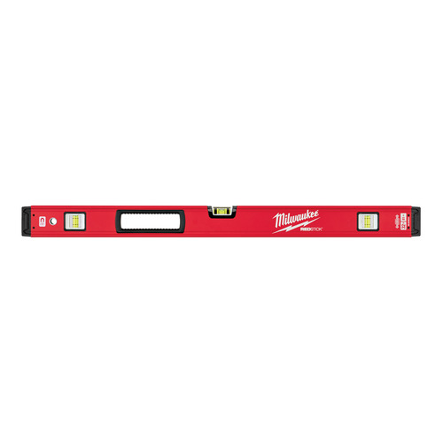Poziomica REDSTICK Backbone Box Level 80 cm Magnetic 12