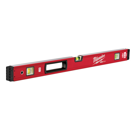 Poziomica REDSTICK Backbone Box Level 80 cm Magnetic 13