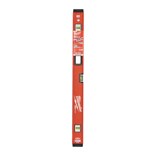 Poziomica REDSTICK Backbone Box Level 80 cm Magnetic 23