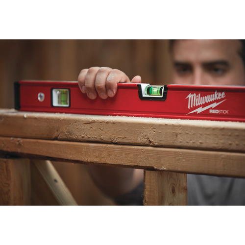 Poziomica REDSTICK Compact Box Level 40cm 13