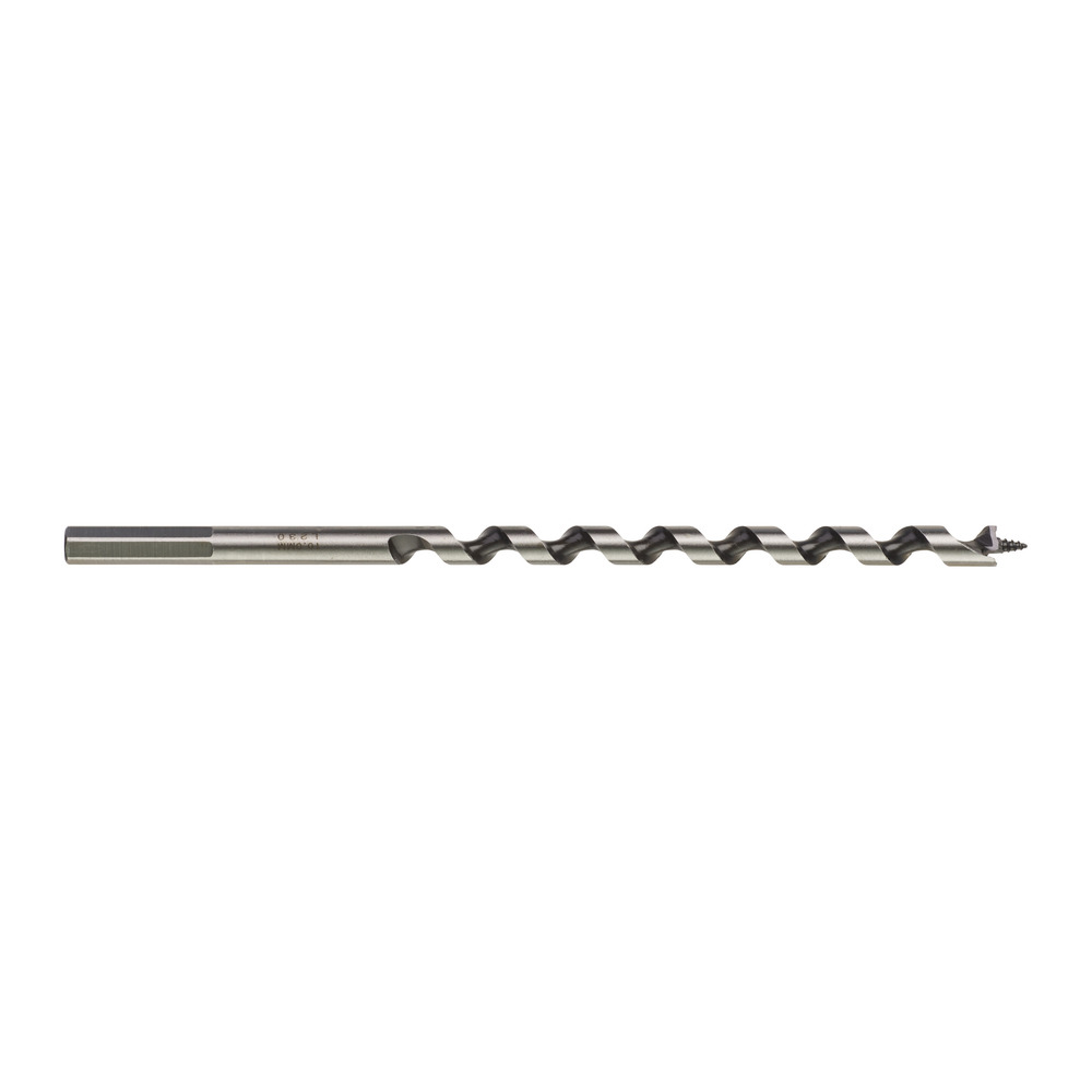 Wiertło kręte do drewna 10 x 230 - 1 pc 1