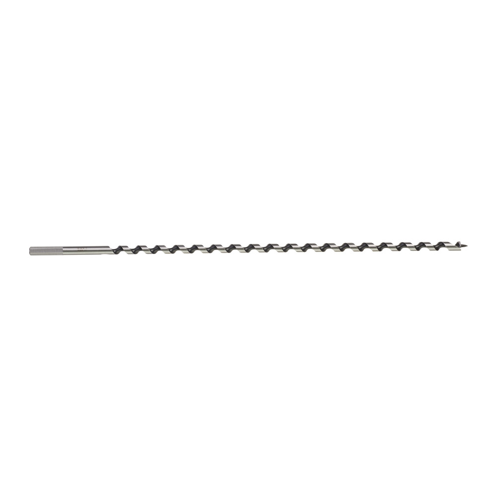 Wiertło kręte do drewna 10 x 460 - 1 pc 1