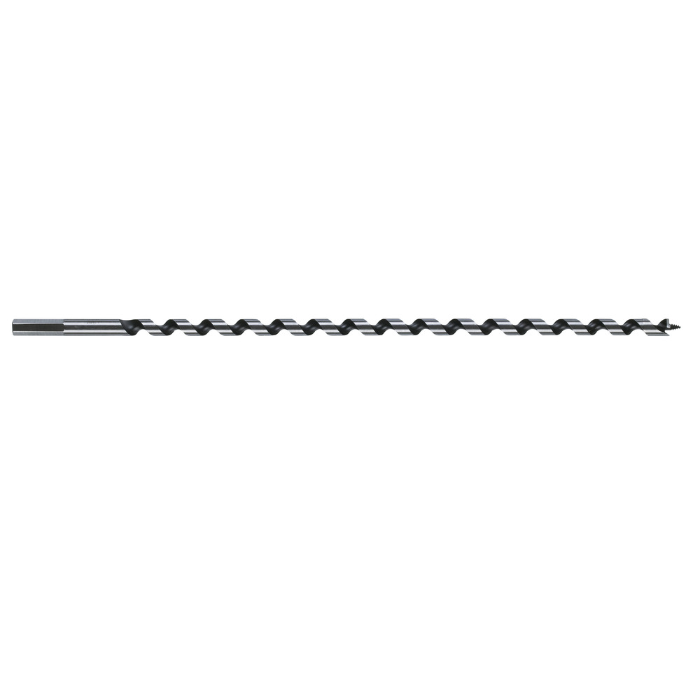 Wiertło kręte do drewna 12 x 460 - 1 pc 1