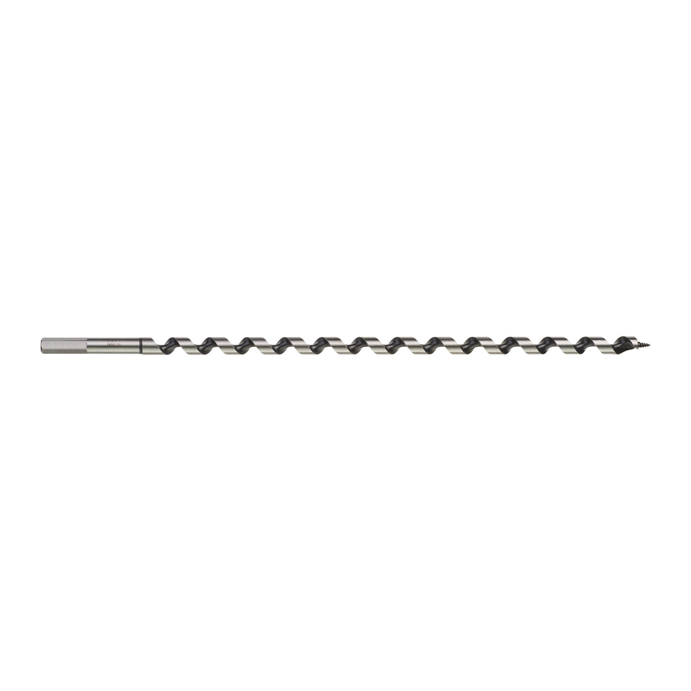 Wiertło kręte do drewna14 x 460 - 1 pc 1
