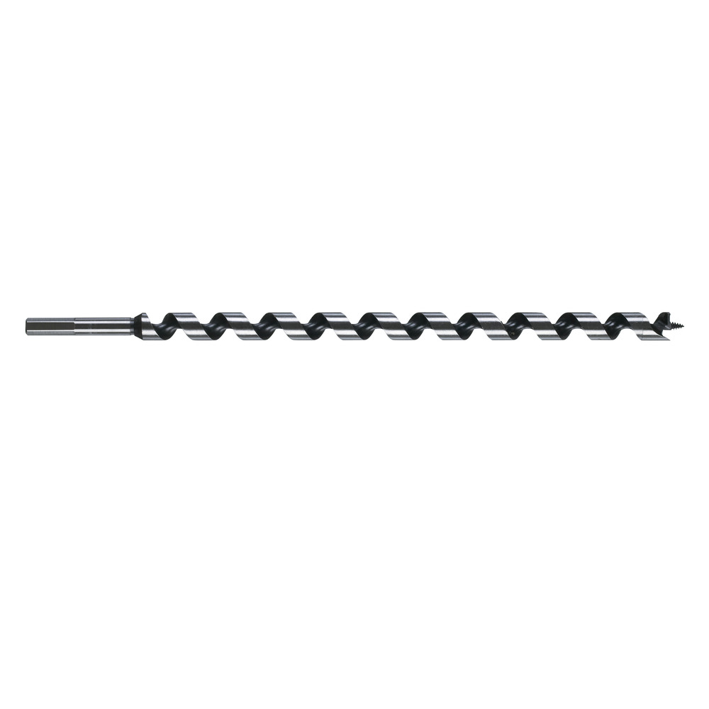 Wiertło kręte do drewna 20 x 460 - 1 pc 1
