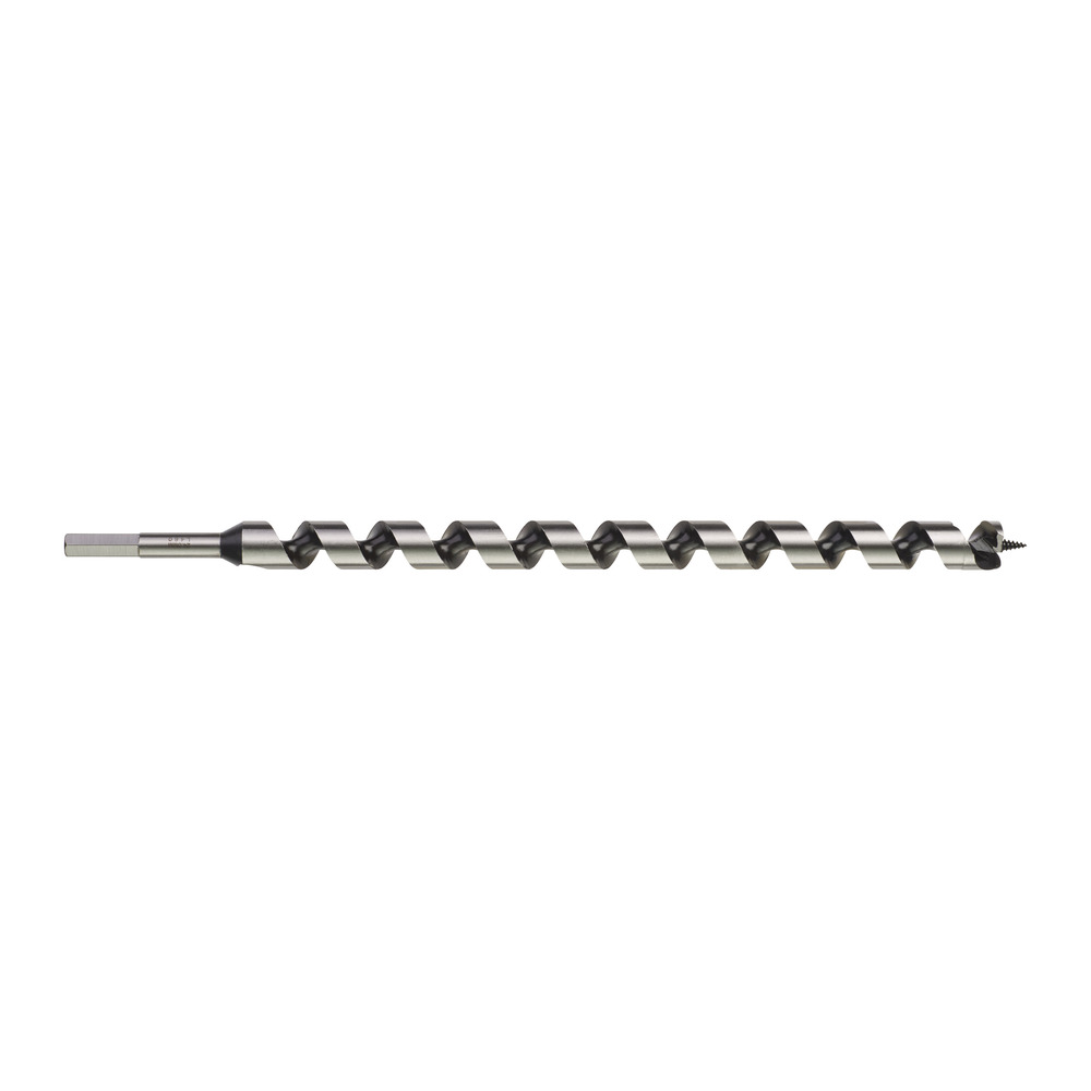 Wiertło kręte do drewna 24 x 460 - 1 pc 1