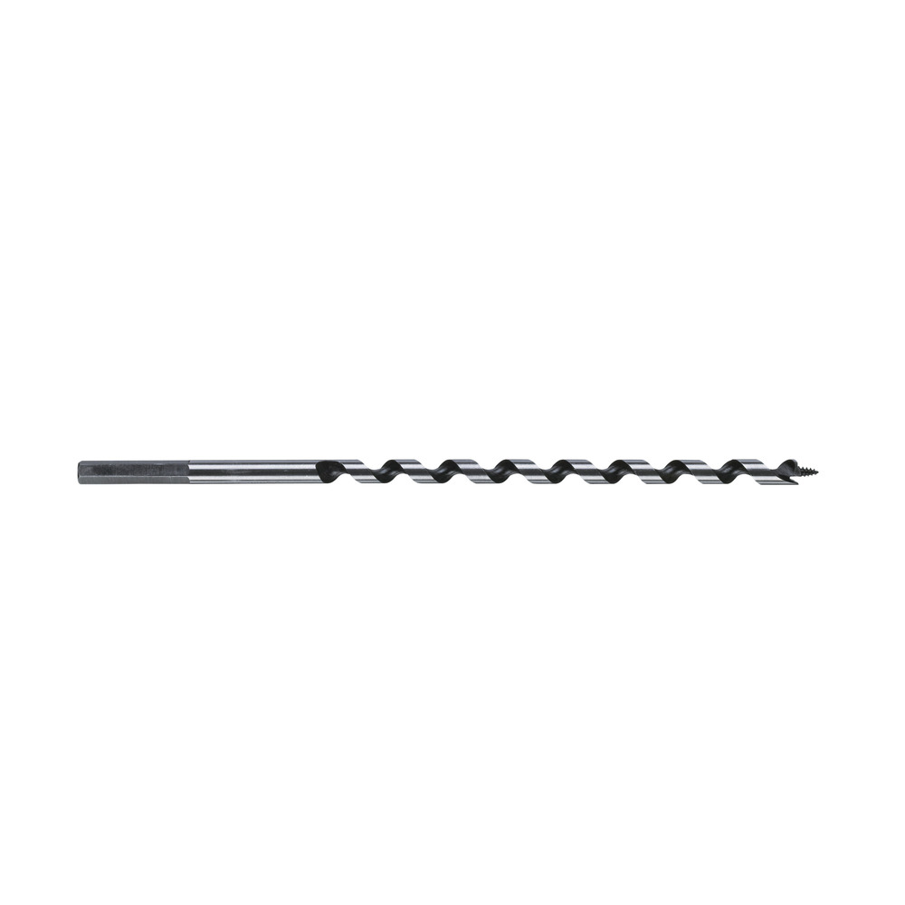 Wiertło kręte do drewna 8 x 230 - 1 pc 1