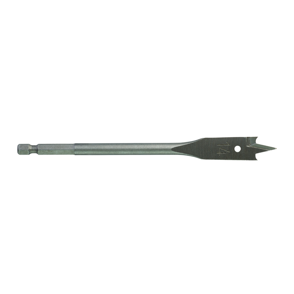 Wiertło piórowe do drewna 14 x 152 - 1 pc 1