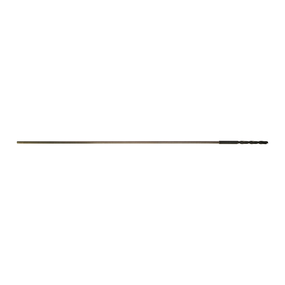 Wiertło szalunkowe do drewna 8 x 600 - 1 pc 1