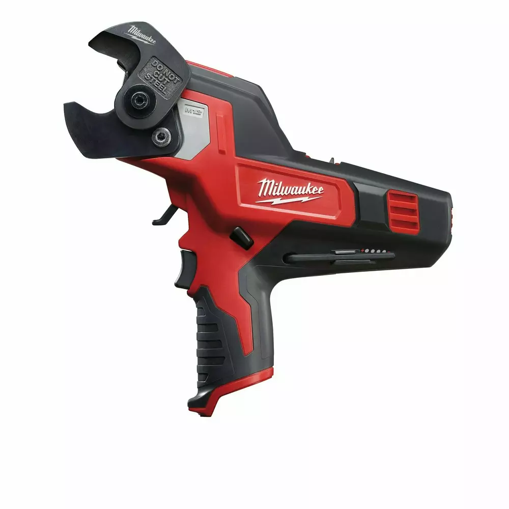 Milwaukee M12 CC-0 Akumulatorowy obcinak kabli Ø 32 mm 1