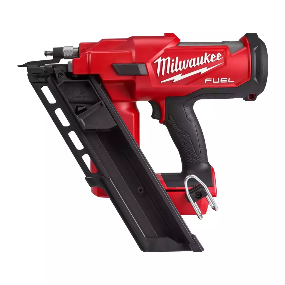 Milwaukee M18 FFN-0C Gwoździarka konstrukcyjna 30°/34° 18 V 1