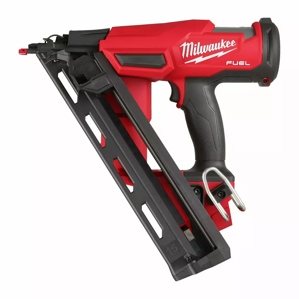 Milwaukee M18 FN18GS-0X Gwoździarka wykończeniowa 18 GA 18 V 1