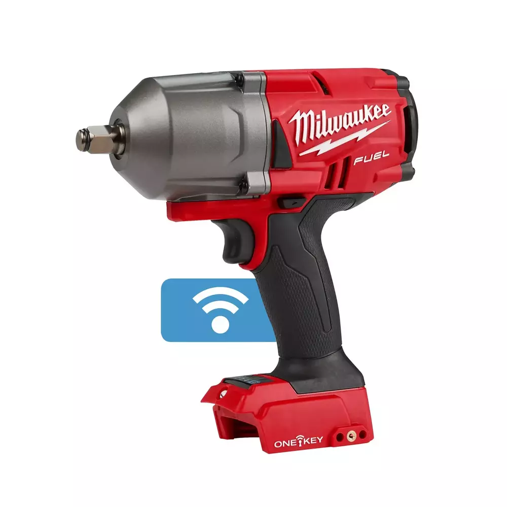 Milwaukee M18 ONEFHIWF12-0X klucz udarowy 1/2″ 1356 Nm ONE-KEY 1