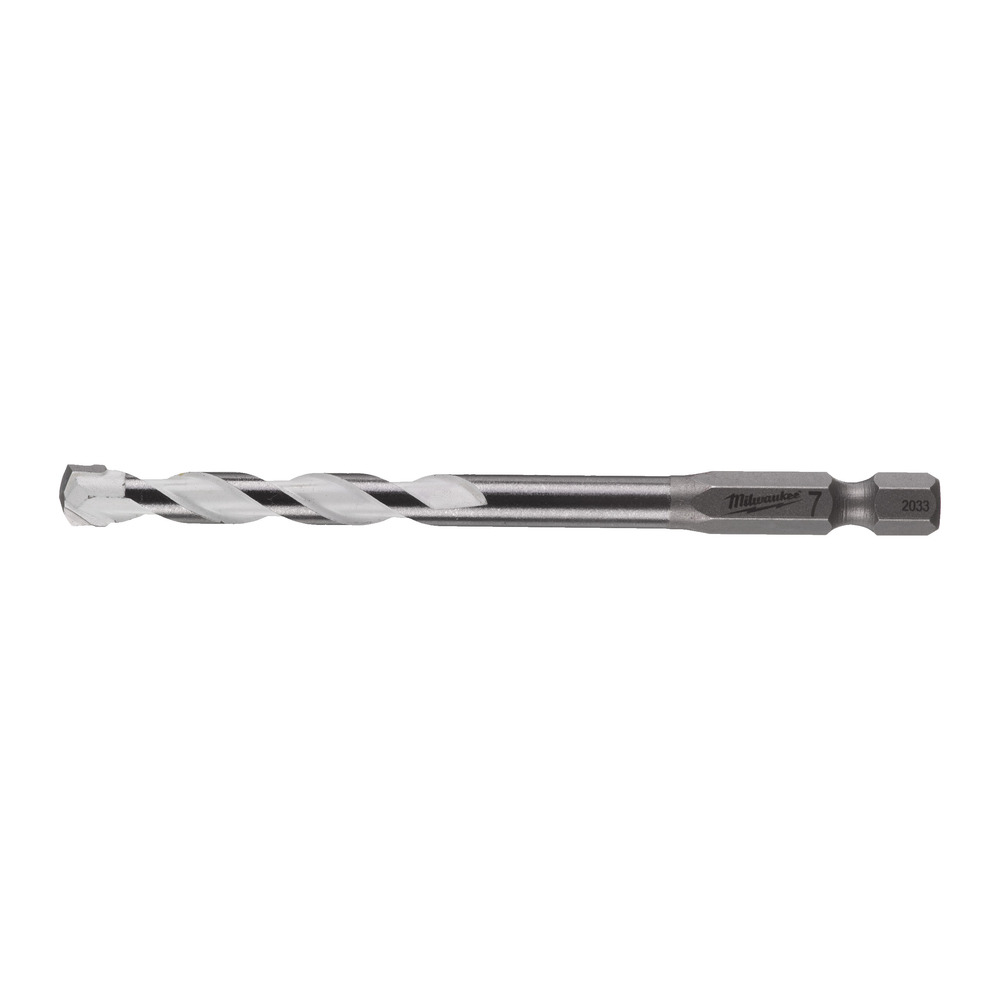 Wiertło uniwersalne 7 x 100 - 1 szt. 1