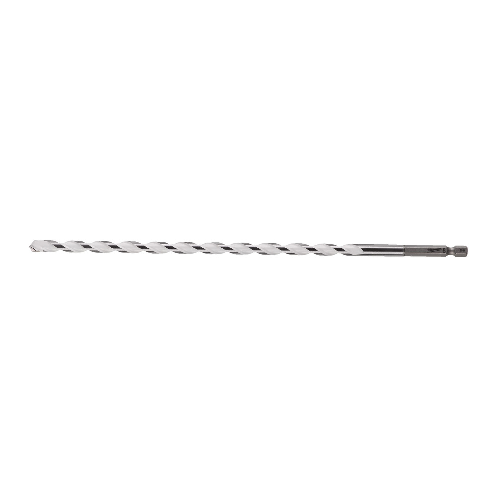 Wiertło uniwersalne 8 x 260 - 1 szt. 1