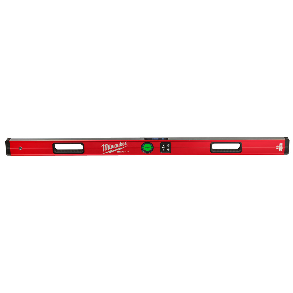 Poziomica elektroniczna 120 cm 1