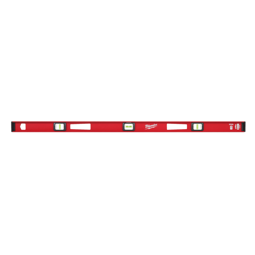 Poziomica magnetyczna dwuteowa I-Beam - 120 cm 1