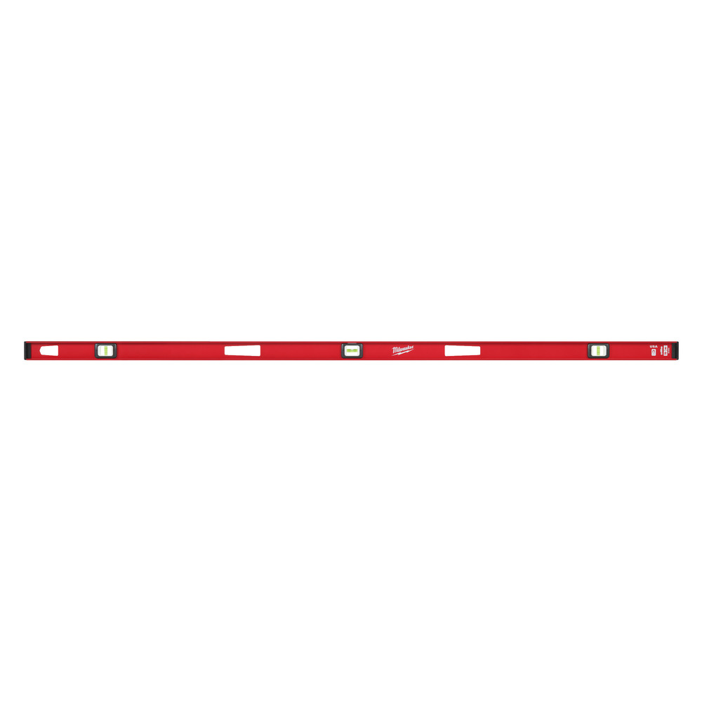 Poziomica magnetyczna dwuteowa I-Beam - 200 cm 1