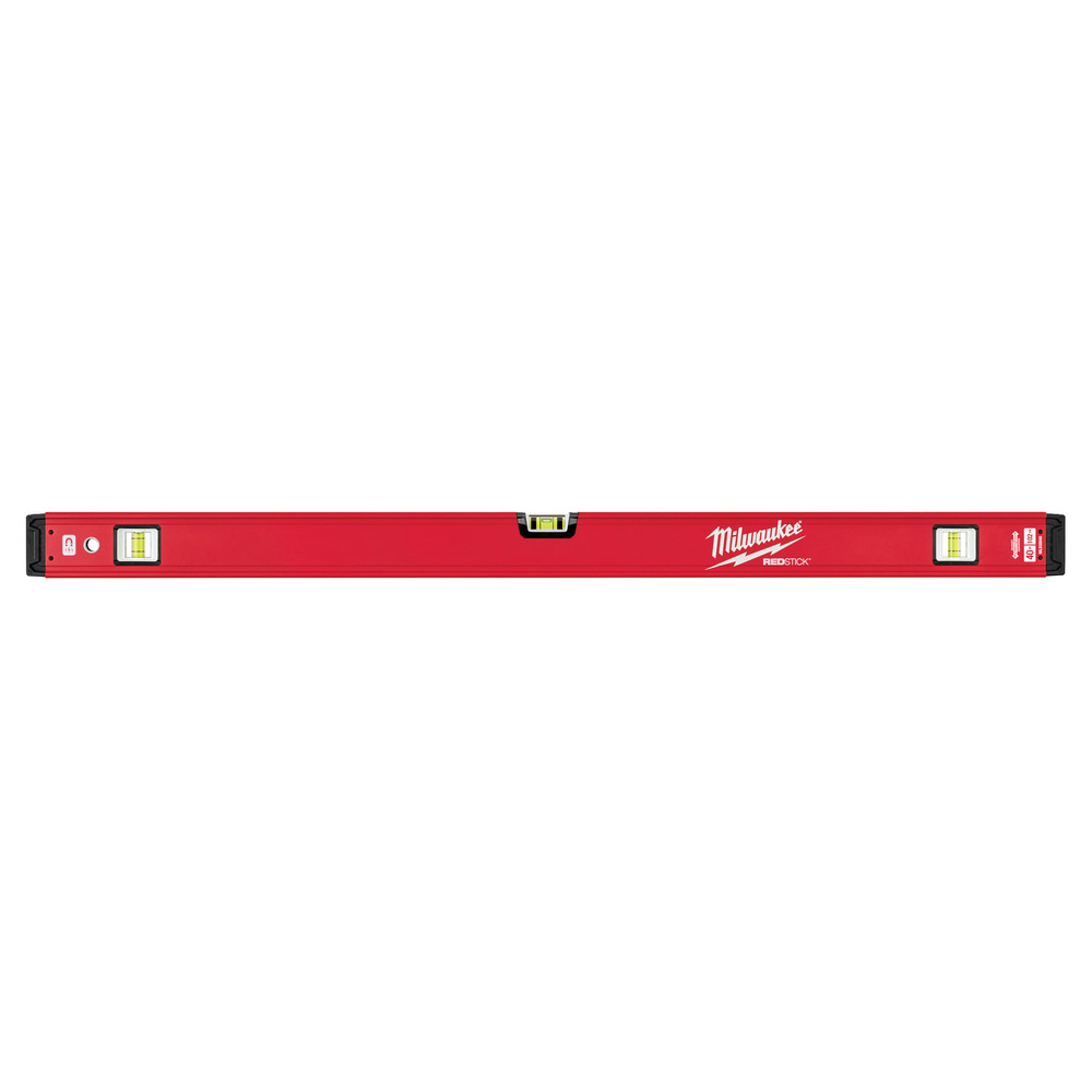 Poziomica REDSTICK Backbone Box Level 100 cm Magnetic 1