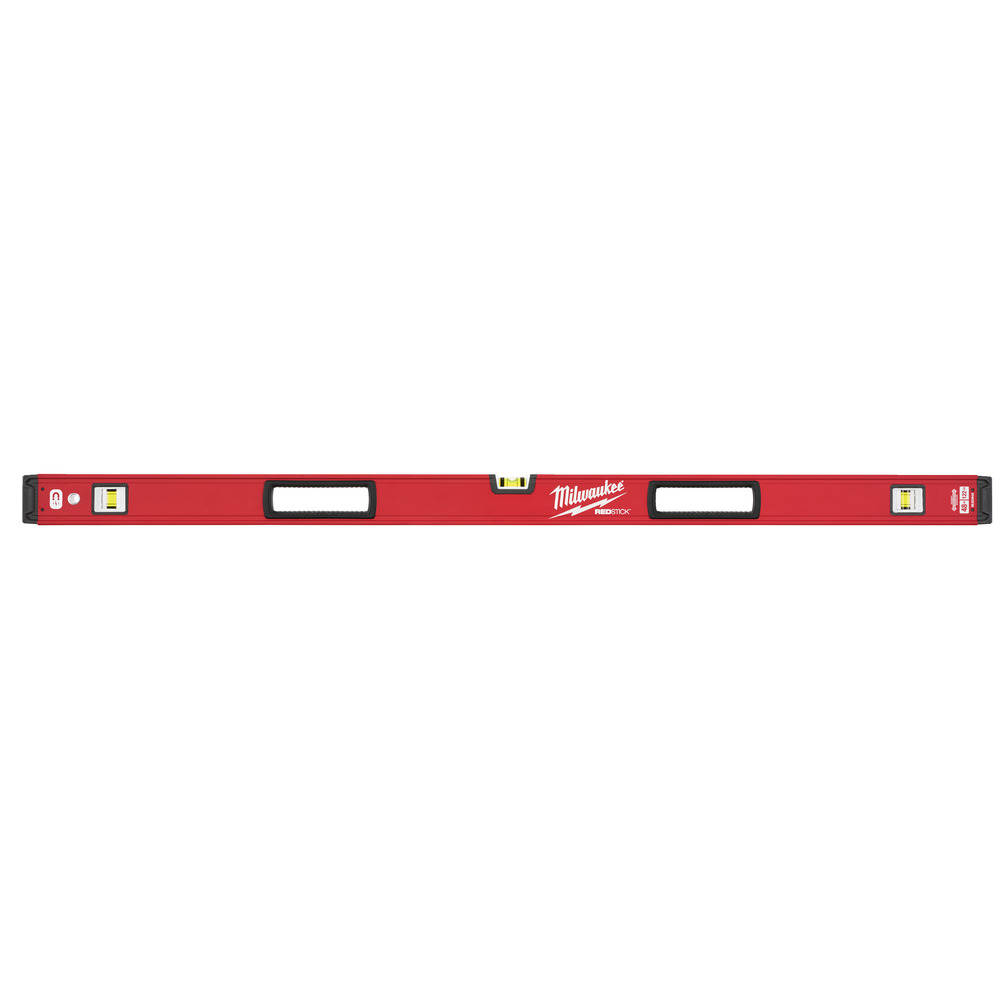 Poziomica REDSTICK Backbone Box Level 120 cm Magnetic 1