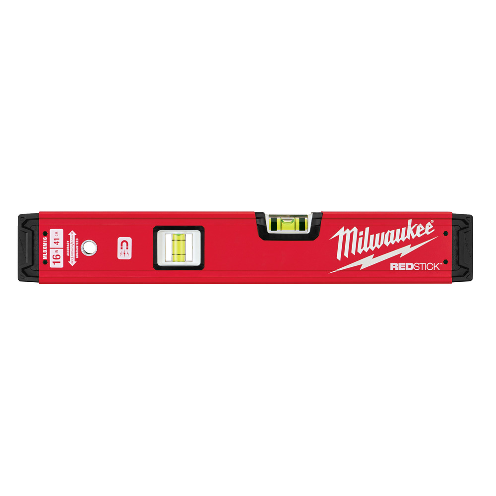 Poziomica REDSTICK Backbone Box Level 40 cm Magnetic 1