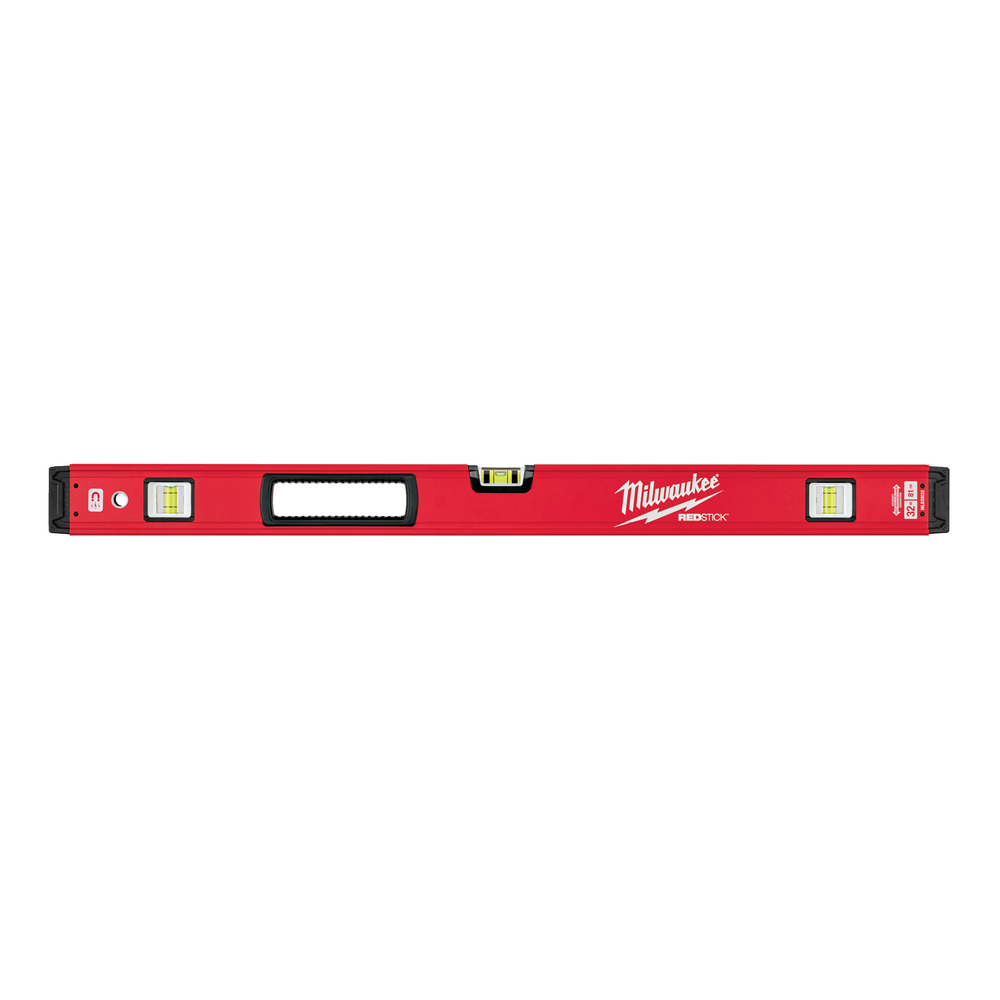 Poziomica REDSTICK Backbone Box Level 80 cm Magnetic 1
