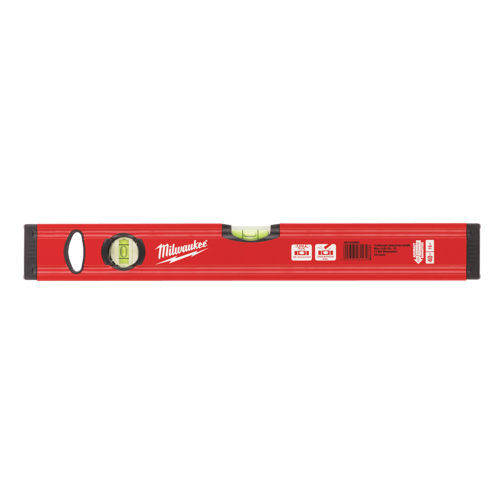 Poziomica SLIM 40 cm 1