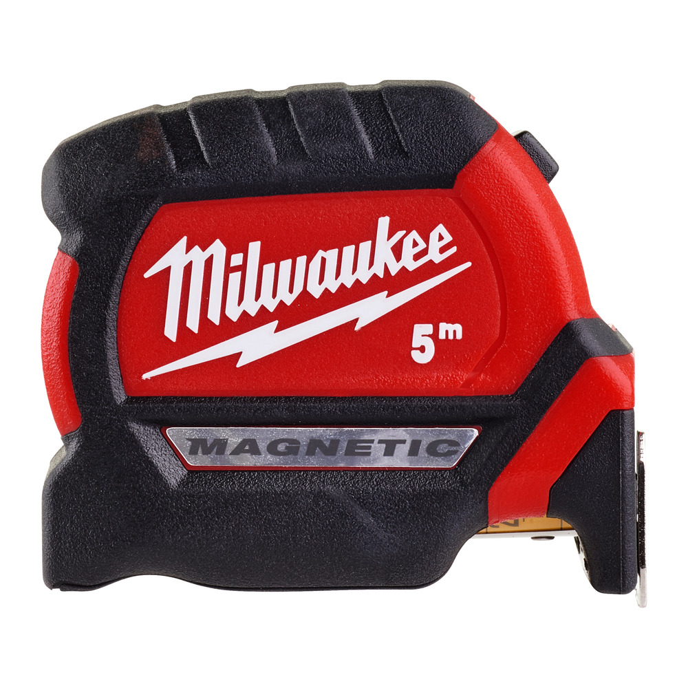 Miara taśma miernicza Premium Magnetic 5 m 1