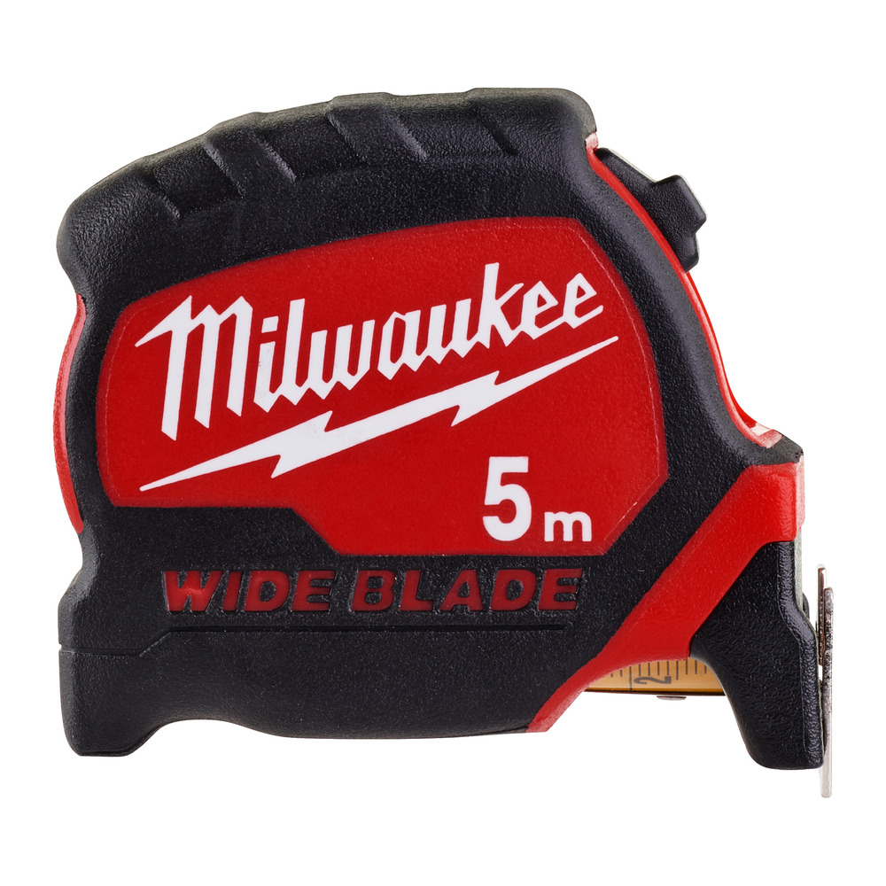 Miara taśma Premium Wide 5 m 1