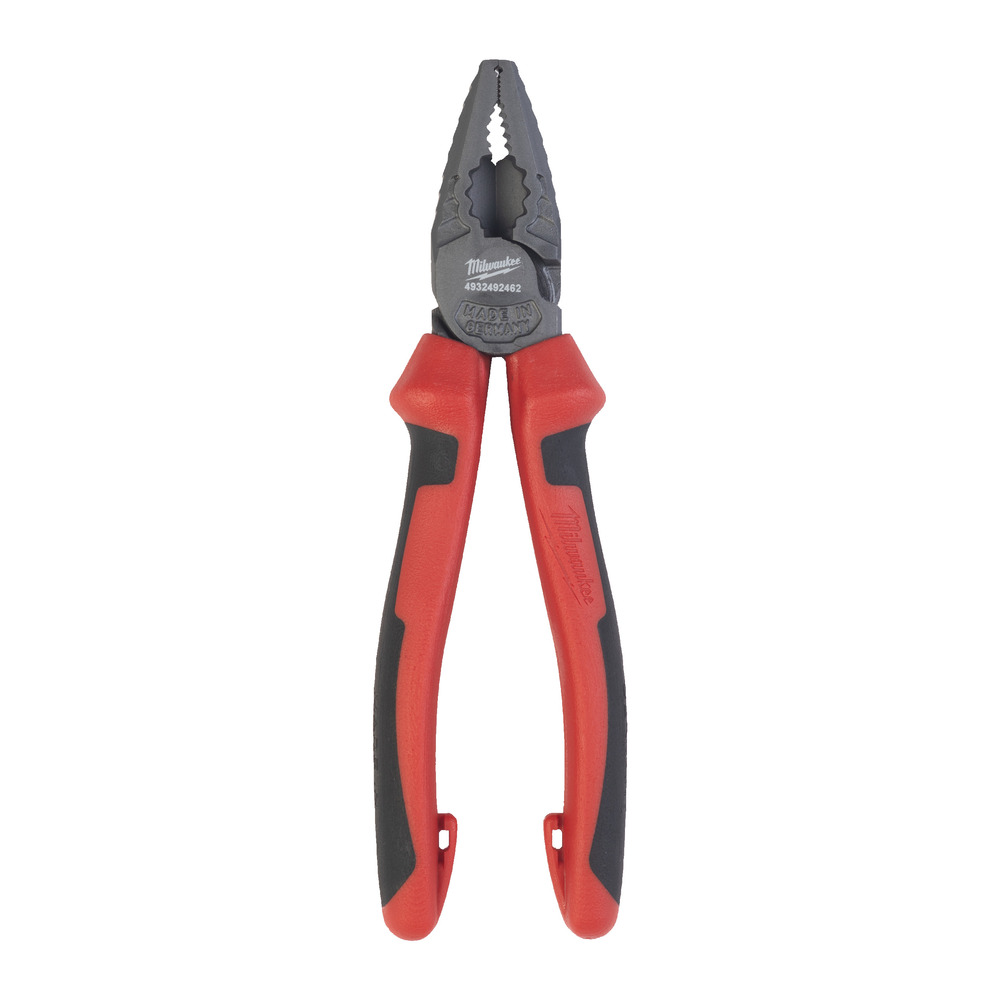 Szczypce uniwersalne 180mm 1
