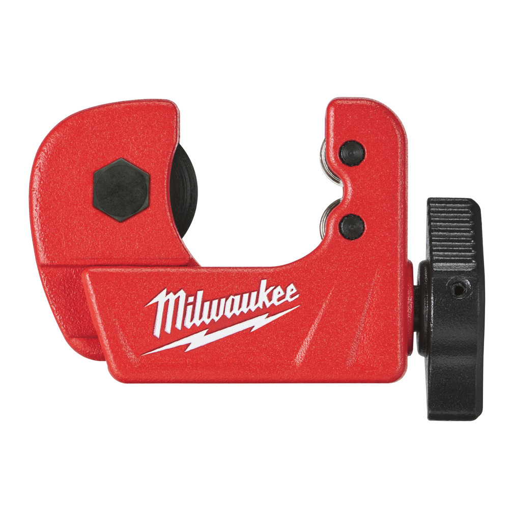 Obcinak mini do rur miedzianych 15 mm 1
