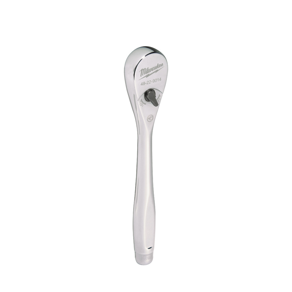 Grzechotka 1/4" 1