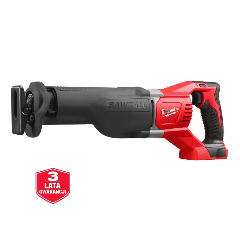 Milwaukee M18 BSX-0 – piła szablasta akumulatorowa 18 V SAWZALL® 1