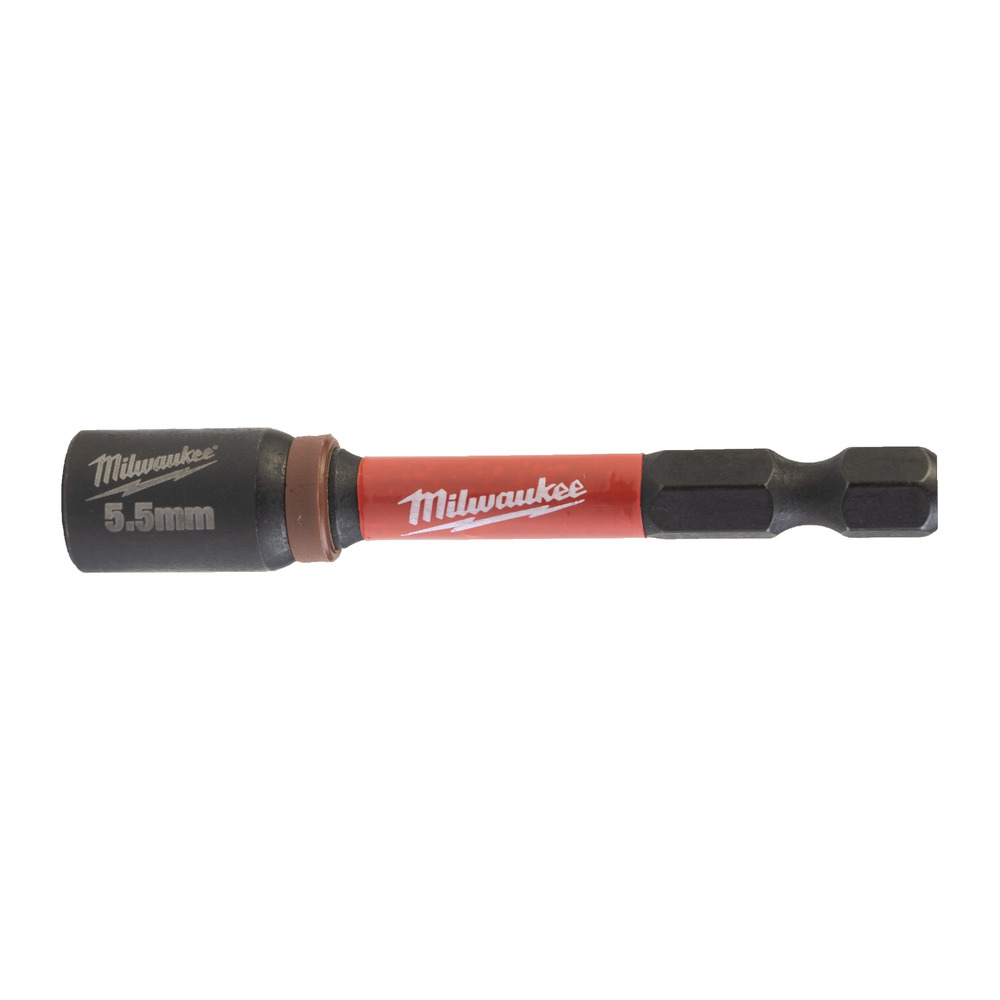 Zestaw nasadek magnetycznych SHOCKWAVE™ IMPACT DUTY (4szt.) 1
