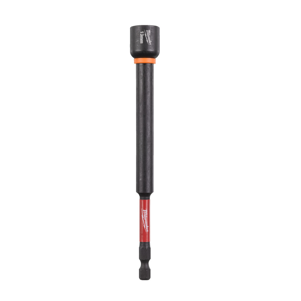 Nasadka magnetyczna udarowa HEX13 x 150 mm - 1 szt. 1