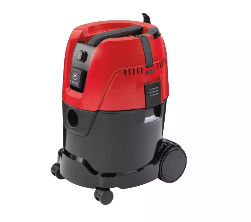 Milwaukee AS 2-250 ELCP – odkurzacz przemysłowy 25 L, klasa L, 1250 W 1