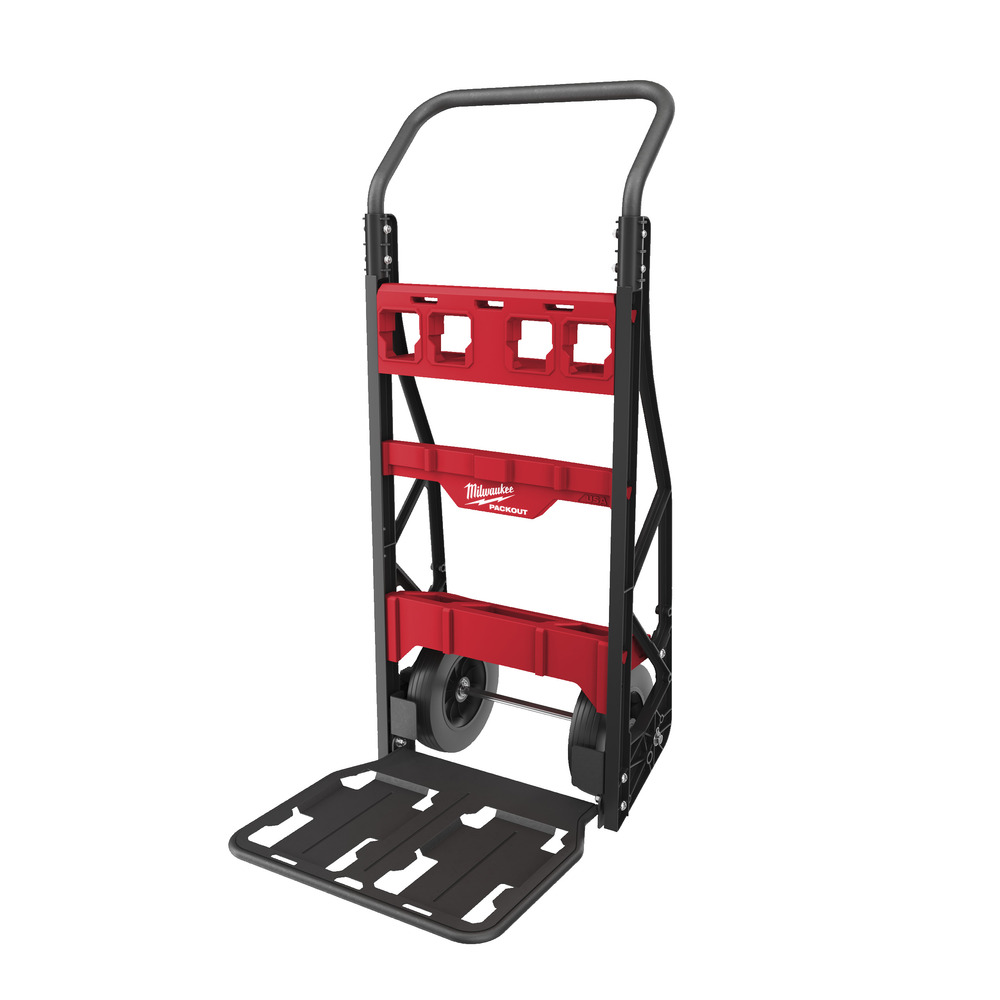 Wózek transportowy PACKOUT™ Milwaukee 1