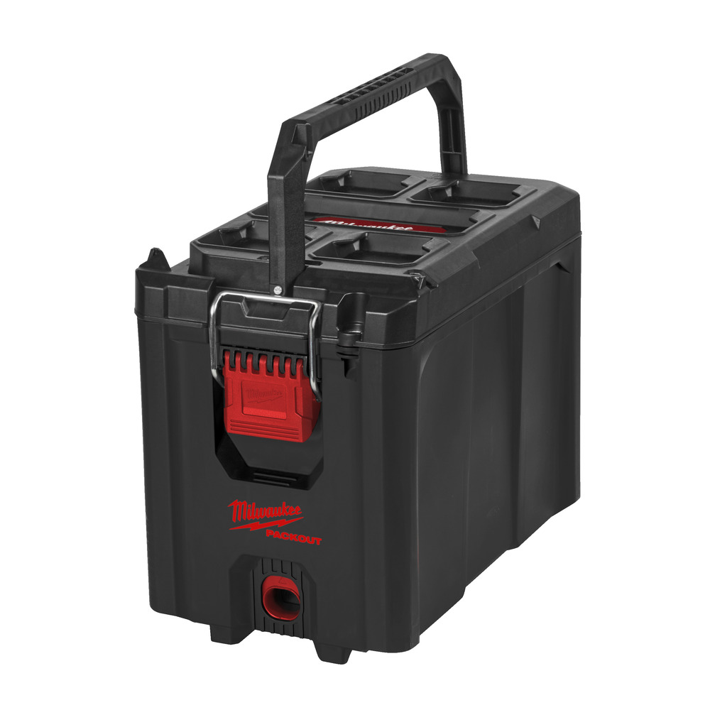 Kompaktowa skrzynia PACKOUT™ Milwaukee 1