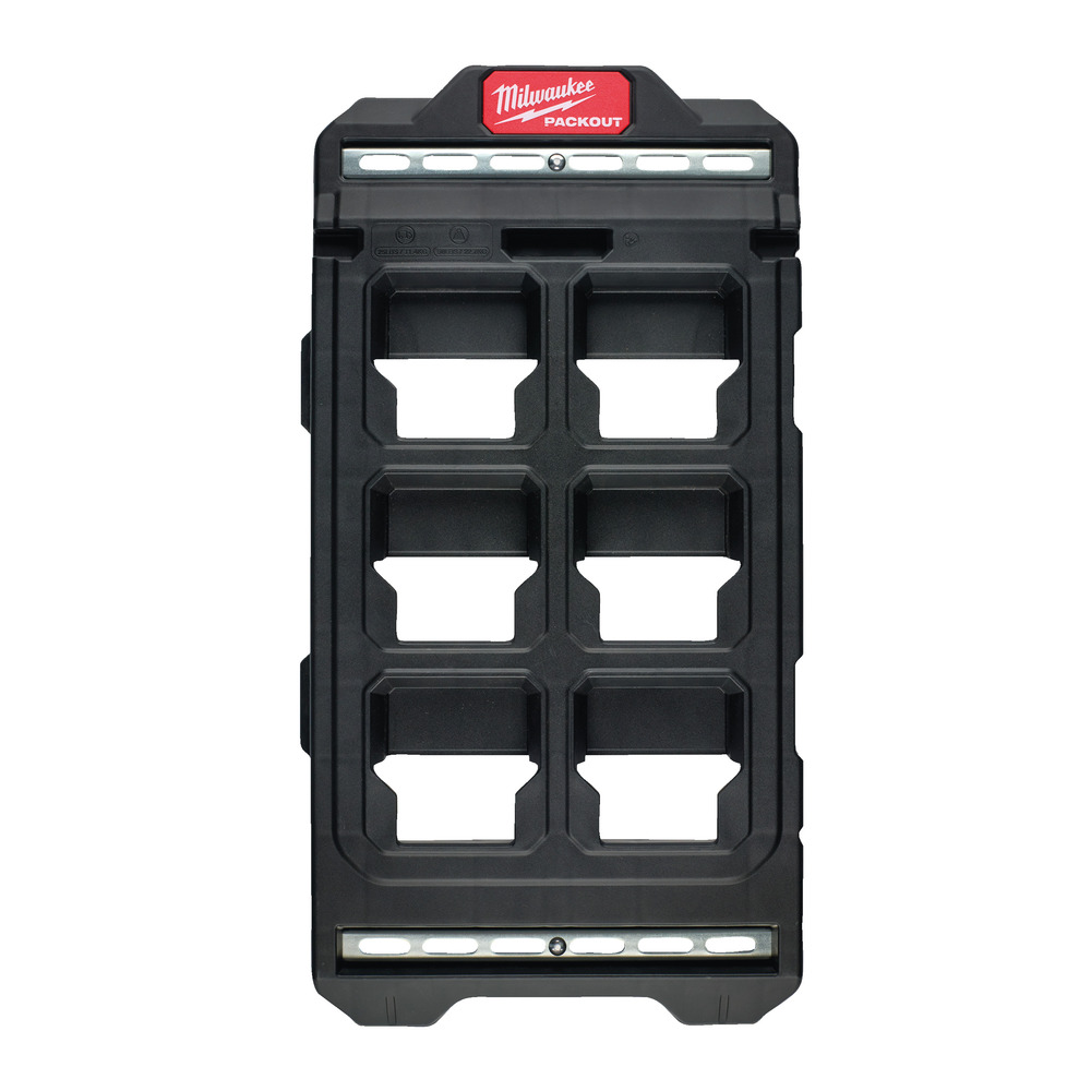 Kompaktowa płyta montażowa PACKOUT™ 1