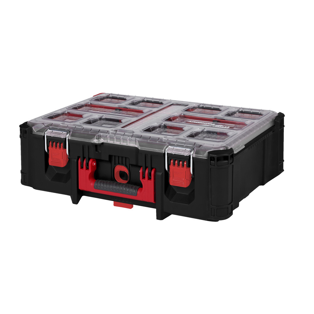 Organizer narzędziowy głęboki PACKOUT™ Milwaukee 1