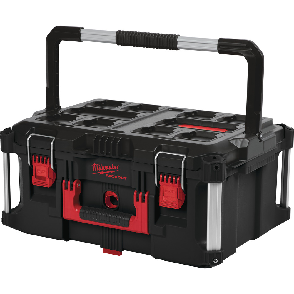 Skrzynia PACKOUT™ 2 Milwaukee 1