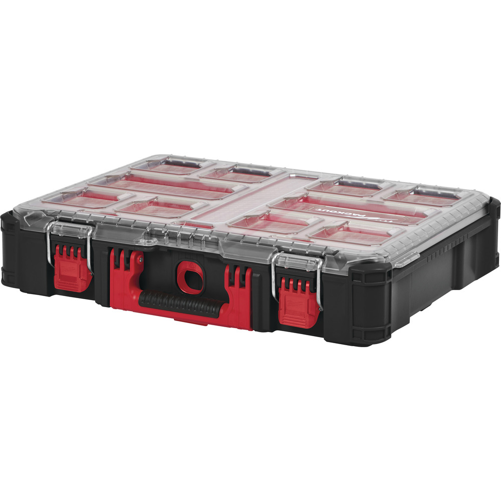 Organizer PACKOUT™ duży Milwaukee 1