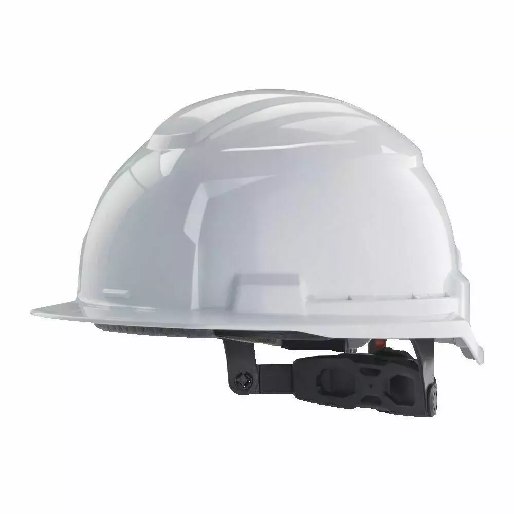Hełm BOLT ™100 ochronny biały niewentylowany  - 1szt. 1