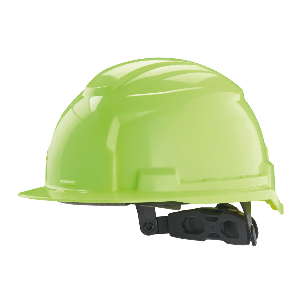 Hełm BOLT ™100 ochronny żólty niewentylowany - 1szt. 1