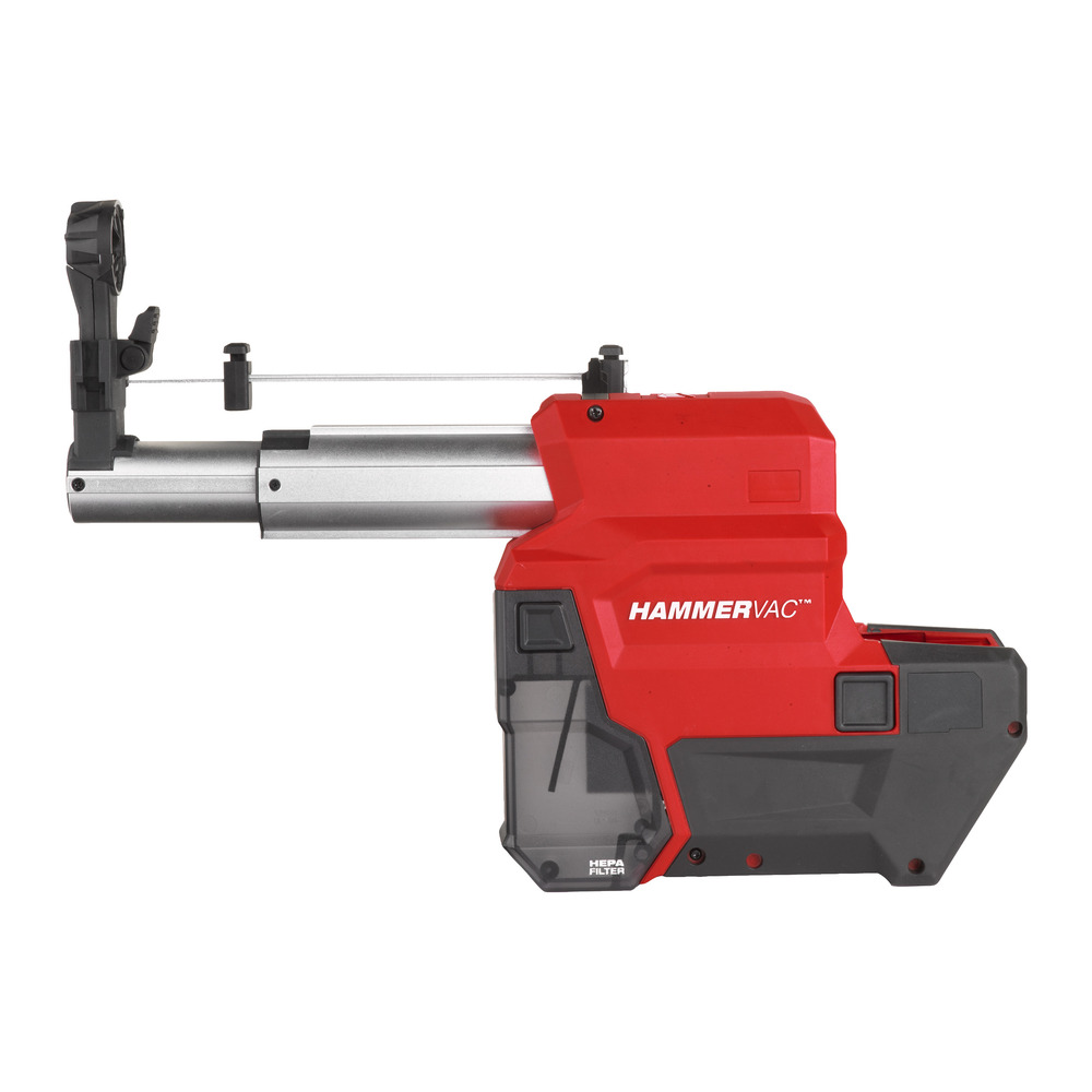 Dedykowany odsysacz pyłu do młotów M18 FUEL™ 26 mm SDS-Plus z AUTOPULSE™ M18 FDDEXL 1