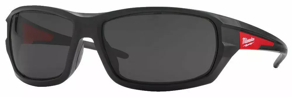 Okulary ochronne wzmocnione przyciemniane 1