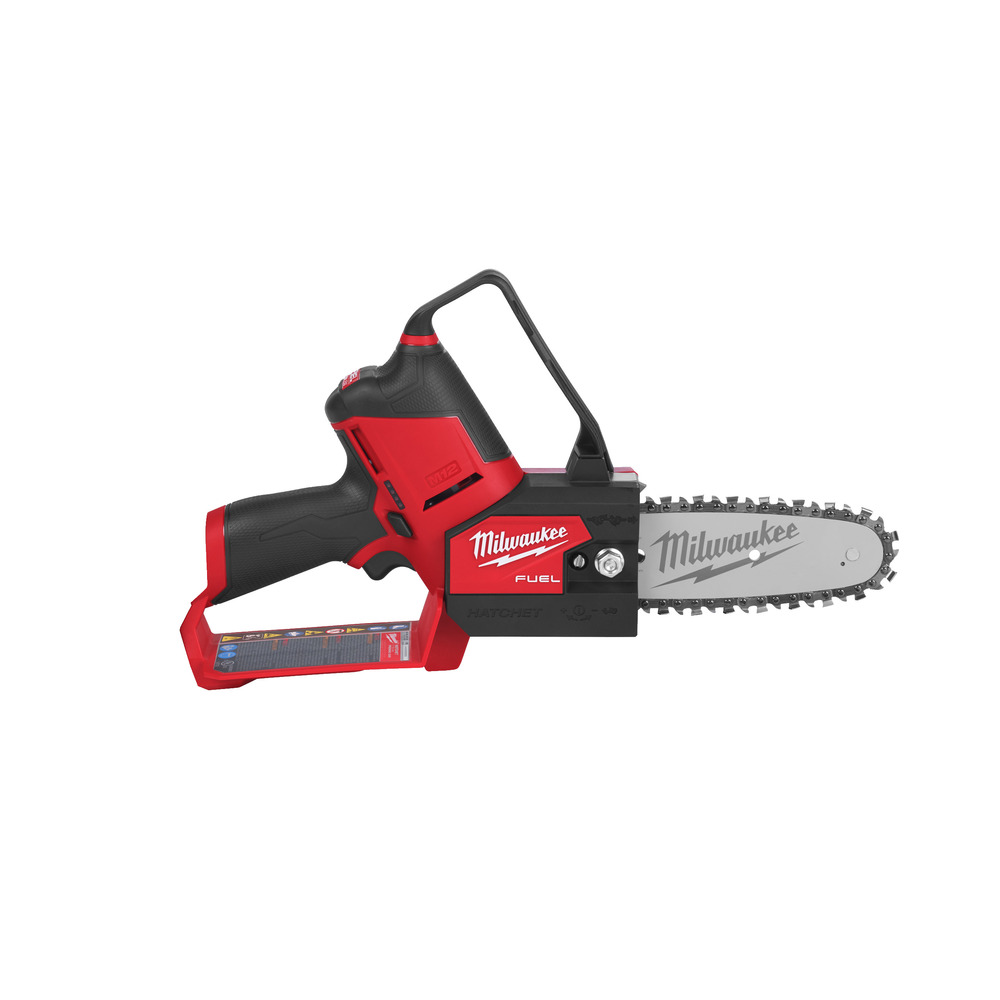 M12 FHS-0 Pilarka łańcuchowa 15 cm 12V Milwaukee 1