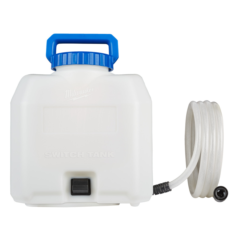 M18 BPFP-WST Zbiornik 15L do wody SWITCH TANK Milwaukee 1