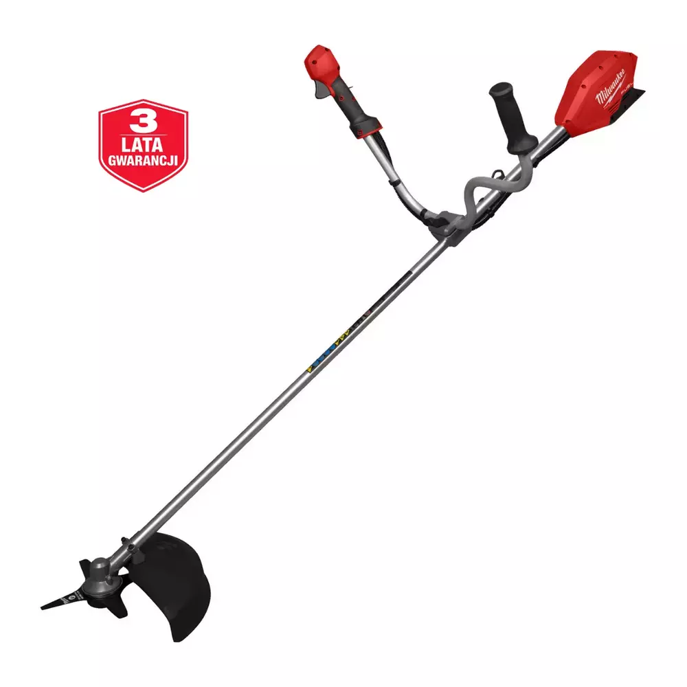 Milwaukee M18 FBCU-0 wykaszarka akumulatorowa 18 V FUEL do trawy i zarośli 1