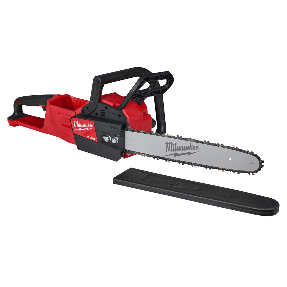 M18 FCHS-0 akumulatorowa ilarka łańcuchowa 18V 40 cm Li-Ion Milwaukee 1